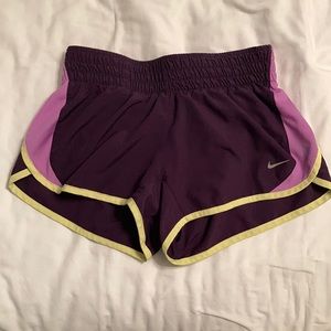 Adult XS Nike shorts